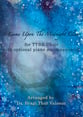 It Came Upon The Midnight Clear - TTBB Choir with optional Piano accompaniment TTBB choral sheet music cover